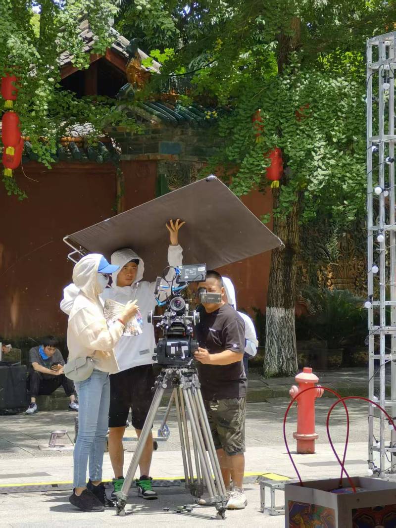 昆都仑区TVC拍摄公司：资深团队坐镇，打造现象级广告作品的幕后推手