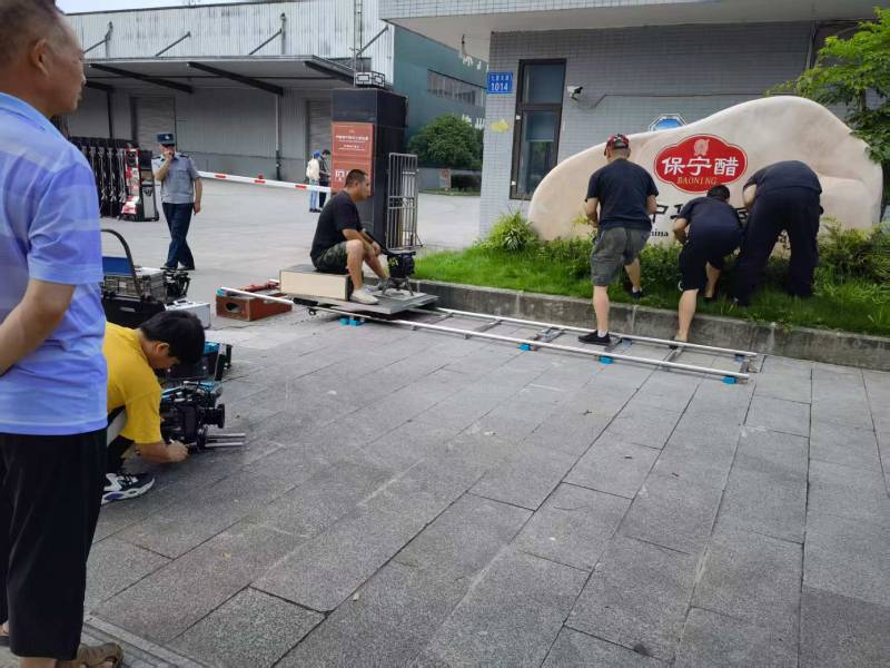 昆都仑区广告片拍摄公司核心优势：全流程服务，让品牌广告片省心更出彩