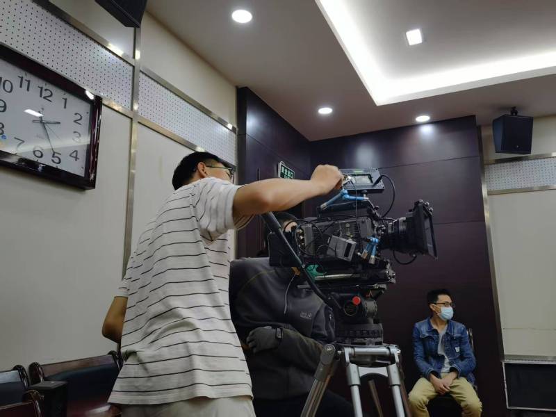 价值沉淀，长效赋能——昆都仑区TVC与广告片拍摄制作的长效价值构建