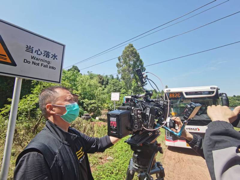 昆都仑区TVC拍摄公司：深耕本地市场，为品牌定制专属拍摄方案